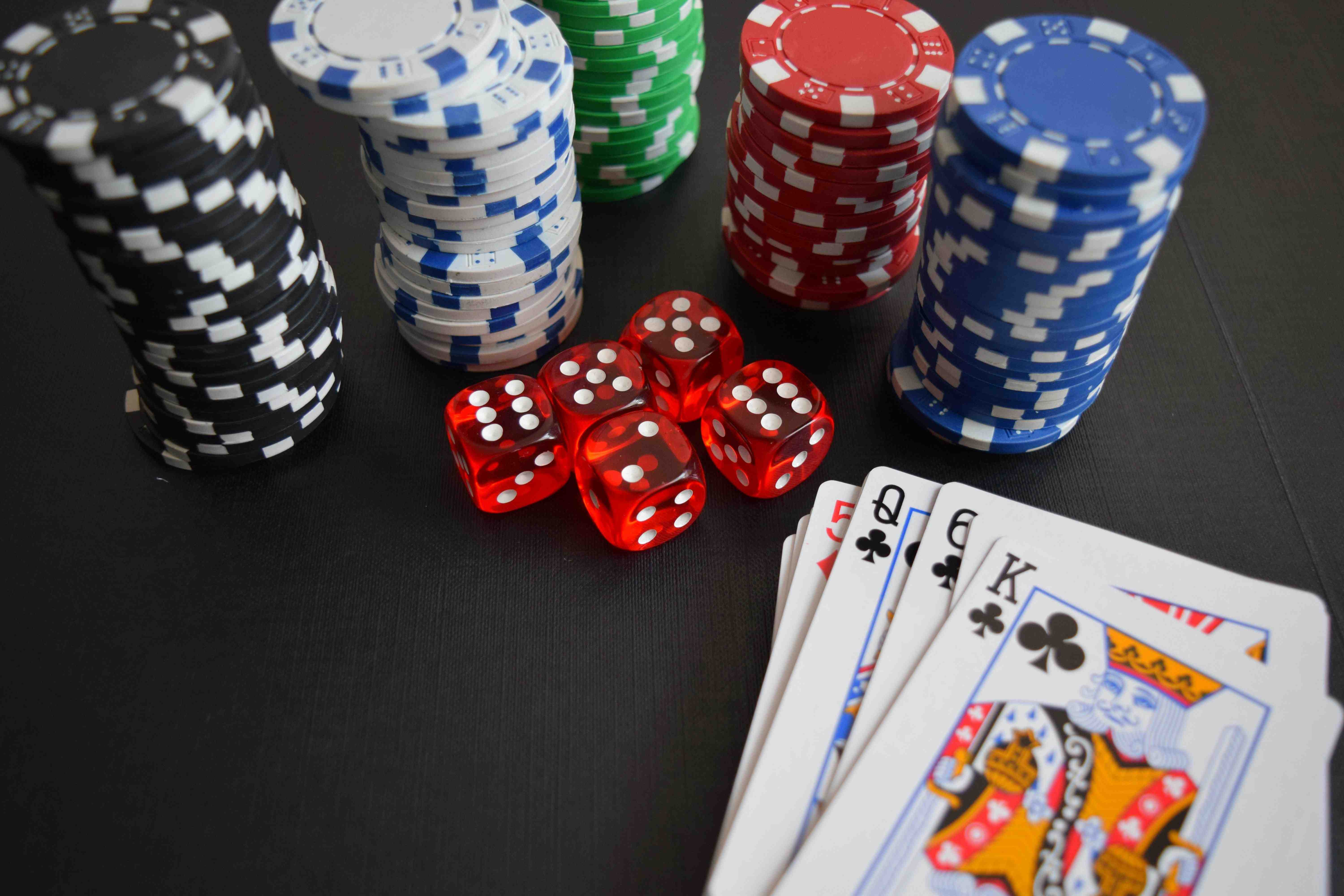 okiebet app Live Casino